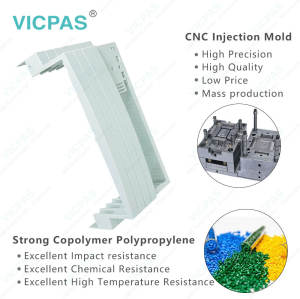 EVF8246-C-V003 EVF8246-E EVF8246-E-V020 Plastic Enclosure