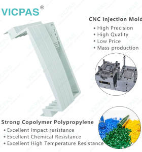 EVS9325-CP EVS9325-CS EVS9325-EK EVS9325-EP Plastic Housing