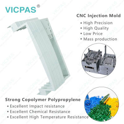 EVS9325-CP EVS9325-CS EVS9325-EK EVS9325-EP Plastic Housing