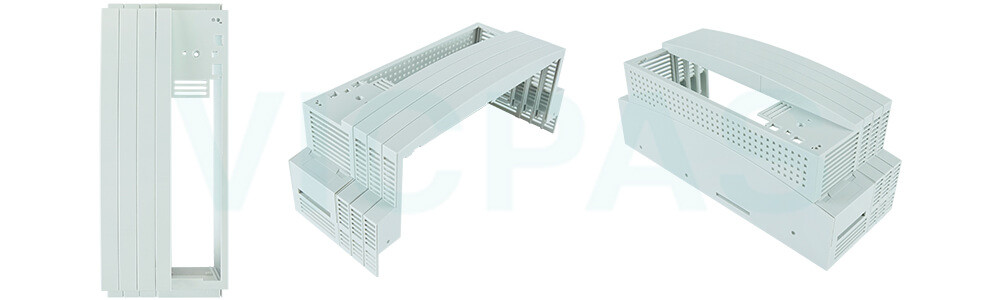 Lenze 8200 EVF8245-C-V003 EVF8245-E EVF8245-E-V020 Plastic Case Replacement