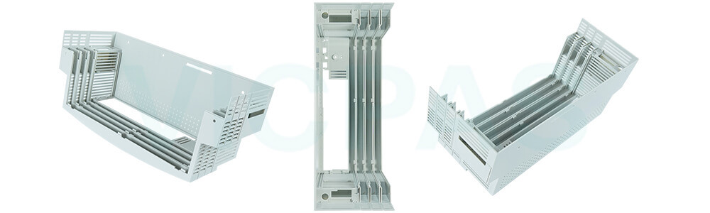 Frequency Inverter EVF8246-C-V003 EVF8246-E EVF8246-E-V020 HMI Case Replacement