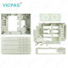 Lenze E82EV371K2C E82EV371K2C200 E82EV371K2C201 Enclosure