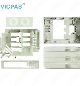 Lenze EVS9328-CIV003 EVS9328-CKV003 Plastic Housing Repair