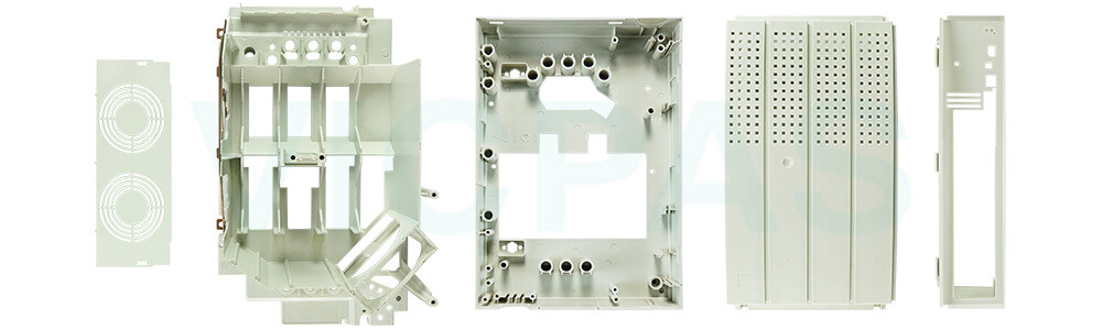 Lenze 9300 EVF9327-CVV003 EVF9327-EV EVF9327-EVV004 Plastic Shell Replacement