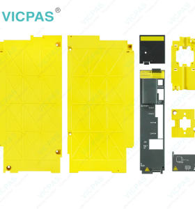 A06B-6240-H101 A06B-6240-H121 Plastic Cover Body Repair