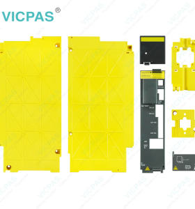 A06B-6240-H103 A06B-6240-H123 Plastic Housing Repair