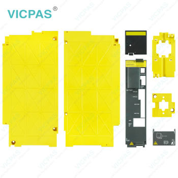 A06B-6240-H103 A06B-6240-H123 Plastic Housing Repair