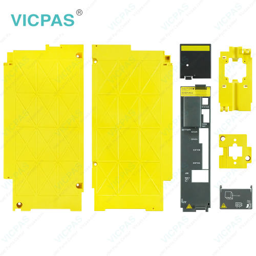 A06B-6240-H103 A06B-6240-H123 Plastic Housing Repair