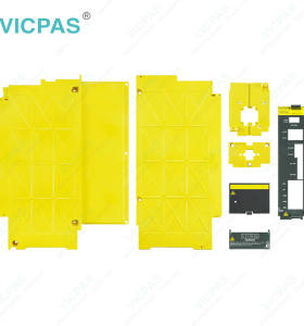 A06B-6220-H015 A06B-6220-H015#H600 A06B-6220-H015#H610 Plastic Case Cover