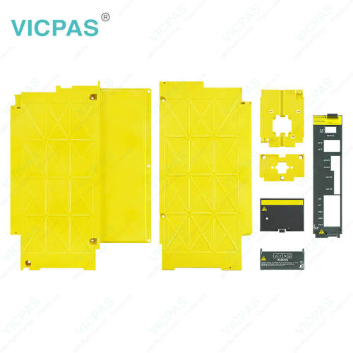 A06B-6220-H015 A06B-6220-H015#H600 A06B-6220-H015#H610 Plastic Case Cover