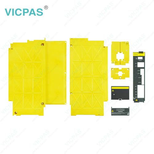 A06B-6220-H011 A06B-6220-H011#H600 A06B-6220-H011#H610 Enclosure