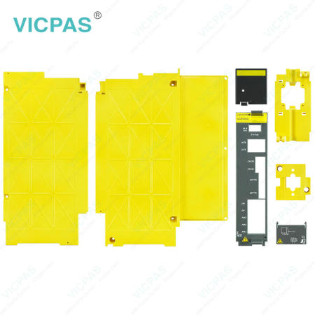 A06B-6220-H002#H600 A06B-6220-H002#H610 Plastic Shell