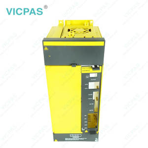 aiPS 26-B A06B-6200-H026 HMI Case Repair Replacement