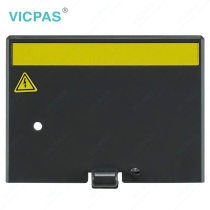 A06B-6114-H210 A06B-6114-H211 Plastic Housing Repair