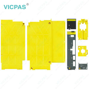 A06B-6220-H008 A06B-6220-H008#H600 Outer Covering Repair