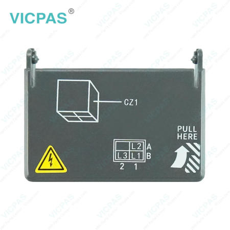 A06B-6116-H002 A06B-6116-H002#H560 Outer Covering Repair