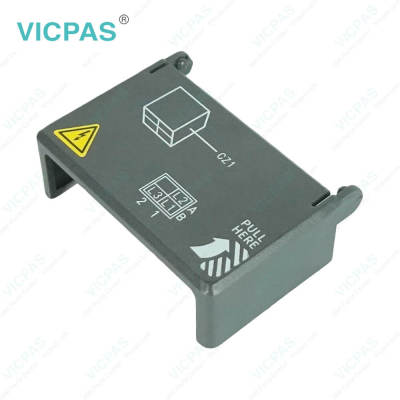 A230-0602-X006 CZ1 L1L2L3 Plastic Housing Repair