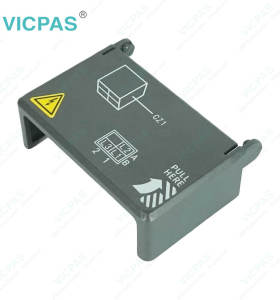 A230-0602-X006 CZ1 L1L2L3 Plastic Housing Repair