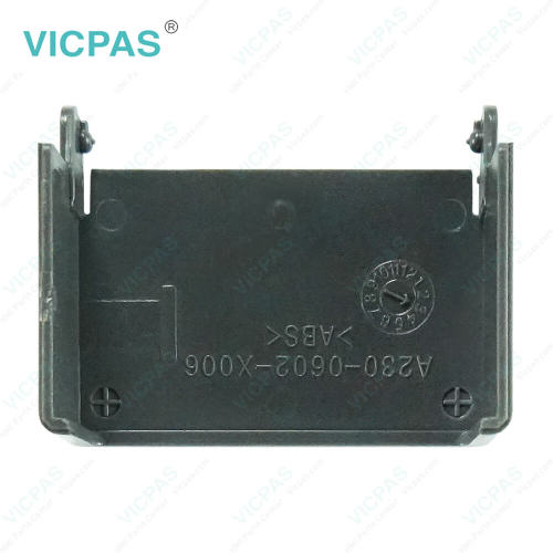 A230-0602-X006 CZ1 L1L2L3 Plastic Housing Repair