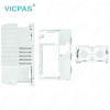 Frequency Inverter E82EV751K4C E82EV751K4C200 Outer Casing