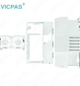 LENZE E82EV113K4C040 E82EV113K4C240 Plastic Housing Repair