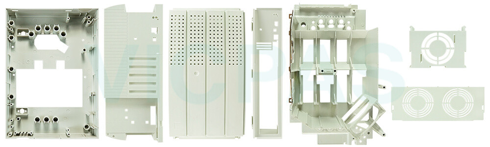 LENZE 9300 InverterEVS9330-EI EVS9330-EIV004 EVS9330-EIV100 HMI Case Replacement