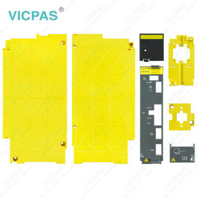 aiPS 3-B A06B-6200-H003 HMI Case Repair Replacement