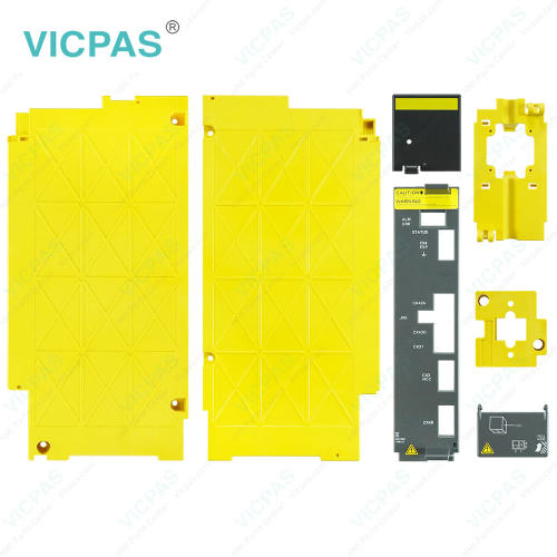 aiPS 3-B A06B-6200-H003 HMI Case Repair Replacement