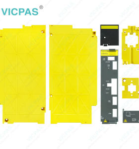 A06B-6220-H003 A06B-6220-H003#H600 Plastic Cover Body