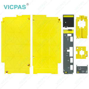 A06B-6220-H003 A06B-6220-H003#H600 Plastic Cover Body