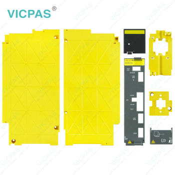A06B-6220-H003 A06B-6220-H003#H600 Plastic Cover Body