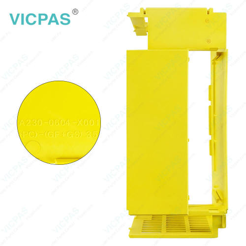 A230-0604-X001 Outer Casing Repair Replacement