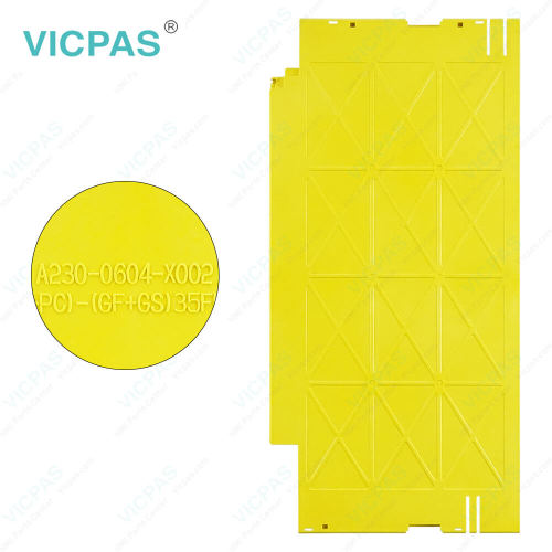 A230-0604-X002 Plastic Enclosure Replacement Repair