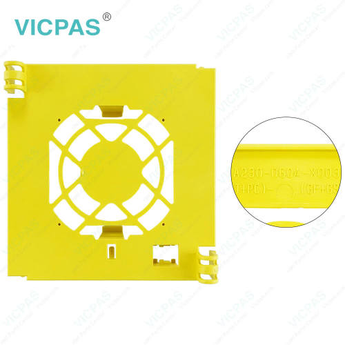 A230-0604-X003 Plastic Shell Replacement