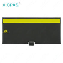 αi SV 360 A06B-6117-H109 Outer Casing Replacement