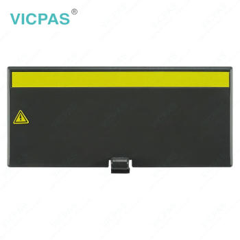 αi SV 360 A06B-6117-H109 Outer Casing Replacement