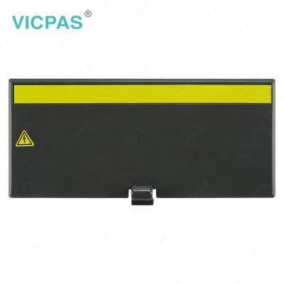 αi SV 360 A06B-6117-H109 Outer Casing Replacement