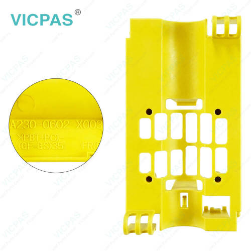A06B-6114-H201 A06B-6114-H205 Plastic Case Cover Repair
