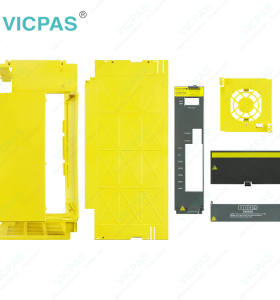 A06B-6152-H030 A06B-6152-H030#H580 Plastic Cover Body