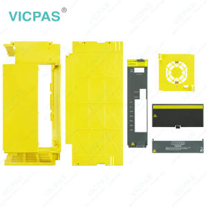 A06B-6142-H030 A06B-6142-H030#H580 Outer Casing Repair