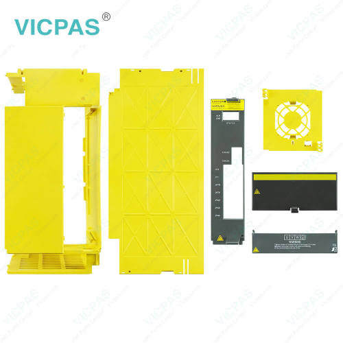 A06B-6152-H030 A06B-6152-H030#H580 Plastic Cover Body