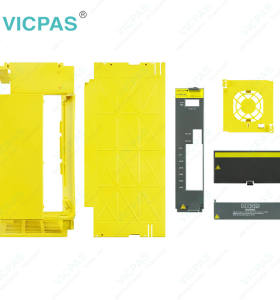 A06B-6152-H045 A06B-6152-H045#H580 Plastic Housing Repair