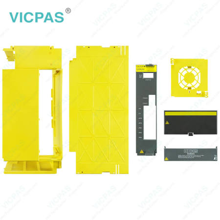 A06B-6152-H045 A06B-6152-H045#H580 Plastic Housing Repair