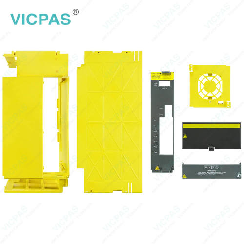 A06B-6152-H045 A06B-6152-H045#H580 Plastic Housing Repair