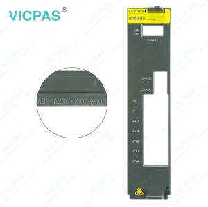 A06B-6122-H030 A06B-6122-H030#550 Outer Casing Repair