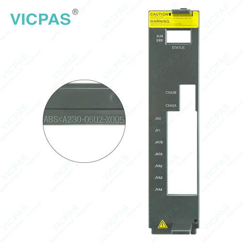 A06B-6122-H030 A06B-6122-H030#550 Outer Casing Repair