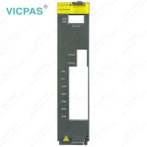 A06B-6122-H045 A06B-6122-H045#550 Plastic Enclosure