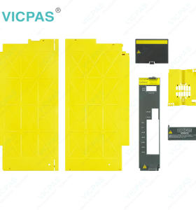 A06B-6152-H011 A06B-6152-H011#H580 Plastic Case Cover