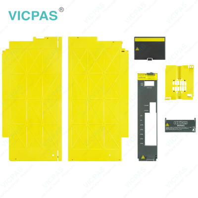A06B-6152-H011 A06B-6152-H011#H580 Plastic Case Cover
