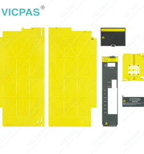 A06B-6152-H015 A06B-6152-H015#H580 HMI Case Replacement